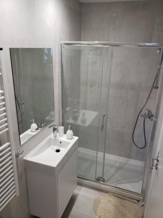 Modern & Cozy Studio W/ Backyard Near City Center Limassol Luaran gambar